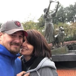 Meet your Posher, Kyle